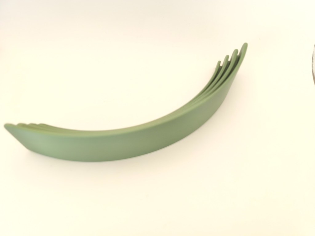 Porte-cartes de jeu courbé – Image 4
