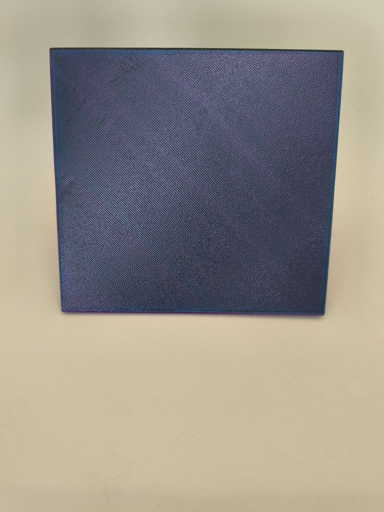 Support téléphone Slik violet – Image 4