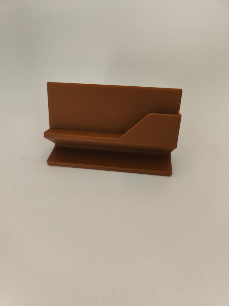 Porte-cartes de visite de bureau – Image 2
