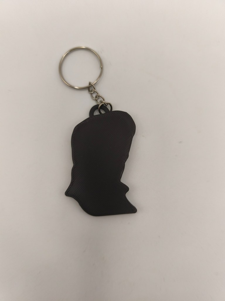 Porte-clés Elvis – Image 2