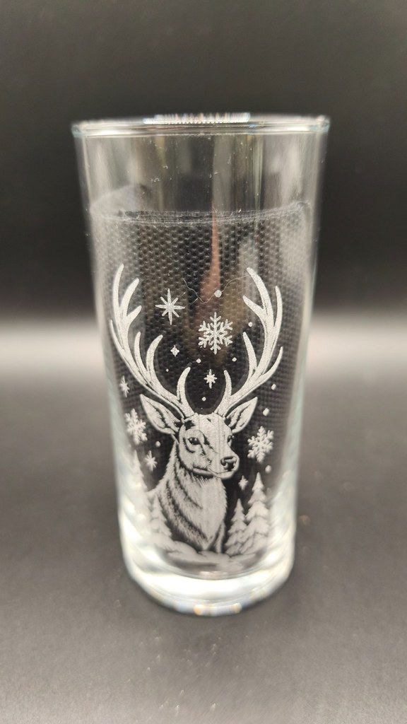 Verres à eau de Noël – collection de 6 motifs – Image 7